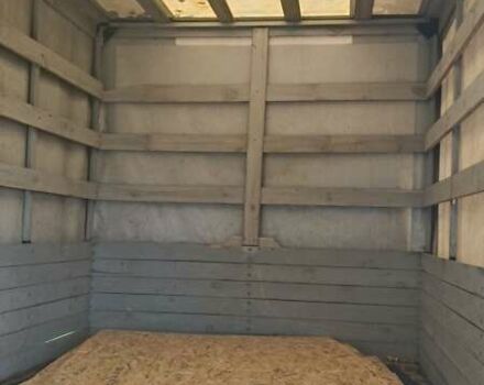 Белый ГАЗ 3302 ГАЗель, объемом двигателя 2.89 л и пробегом 350 тыс. км за 2800 $, фото 4 на Automoto.ua