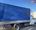 Белый ГАЗ 3302 ГАЗель, объемом двигателя 2.29 л и пробегом 400 тыс. км за 3000 $, фото 3 на Automoto.ua