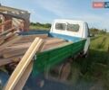 Білий ГАЗ 3302 ГАЗель, об'ємом двигуна 0 л та пробігом 123 тис. км за 1900 $, фото 3 на Automoto.ua