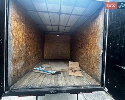 Белый ГАЗ 3302 ГАЗель, объемом двигателя 2.4 л и пробегом 834 тыс. км за 3490 $, фото 11 на Automoto.ua