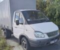 Білий ГАЗ 3302 ГАЗель, об'ємом двигуна 2.89 л та пробігом 300 тис. км за 2700 $, фото 1 на Automoto.ua