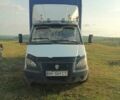 Білий ГАЗ 3302 ГАЗель, об'ємом двигуна 2.29 л та пробігом 150 тис. км за 4000 $, фото 11 на Automoto.ua