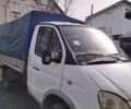 Белый ГАЗ 3302 ГАЗель, объемом двигателя 2.3 л и пробегом 250 тыс. км за 1899 $, фото 1 на Automoto.ua