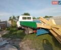 Белый ГАЗ 3302 ГАЗель, объемом двигателя 0 л и пробегом 123 тыс. км за 1790 $, фото 2 на Automoto.ua