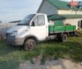 Білий ГАЗ 3302 ГАЗель, об'ємом двигуна 0 л та пробігом 123 тис. км за 2400 $, фото 1 на Automoto.ua