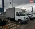 Белый ГАЗ 3302 ГАЗель, объемом двигателя 2.4 л и пробегом 834 тыс. км за 3490 $, фото 17 на Automoto.ua
