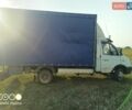 Білий ГАЗ 3302 ГАЗель, об'ємом двигуна 2.29 л та пробігом 150 тис. км за 4000 $, фото 4 на Automoto.ua