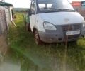Білий ГАЗ 3302 ГАЗель, об'ємом двигуна 0 л та пробігом 123 тис. км за 1900 $, фото 4 на Automoto.ua