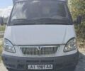ГАЗ 3302 ГАЗель 2004 в Броварах на Automoto.ua Белый ГАЗ 3302 ГАЗель, объемом двигателя 2.89 л и пробегом 350 тыс. км за 2900 $, фото 7 на Automoto.ua