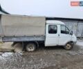 Белый ГАЗ 3302 ГАЗель, объемом двигателя 0 л и пробегом 163 тыс. км за 1400 $, фото 1 на Automoto.ua