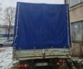 Белый ГАЗ 3302 ГАЗель, объемом двигателя 2.29 л и пробегом 80 тыс. км за 1700 $, фото 2 на Automoto.ua