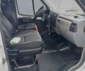 Білий ГАЗ 3302 ГАЗель, об'ємом двигуна 2.29 л та пробігом 460 тис. км за 4600 $, фото 12 на Automoto.ua