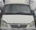 Білий ГАЗ 3302 ГАЗель, об'ємом двигуна 2.3 л та пробігом 370 тис. км за 2000 $, фото 1 на Automoto.ua