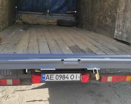 Білий ГАЗ 3302 ГАЗель, об'ємом двигуна 2.3 л та пробігом 370 тис. км за 1700 $, фото 13 на Automoto.ua