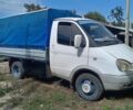 Белый ГАЗ 3302 ГАЗель, объемом двигателя 2.29 л и пробегом 277 тыс. км за 2900 $, фото 1 на Automoto.ua
