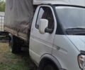 Білий ГАЗ 3302 ГАЗель, об'ємом двигуна 2.29 л та пробігом 849 тис. км за 2700 $, фото 3 на Automoto.ua