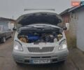 Білий ГАЗ 3302 ГАЗель, об'ємом двигуна 2.29 л та пробігом 460 тис. км за 4600 $, фото 9 на Automoto.ua