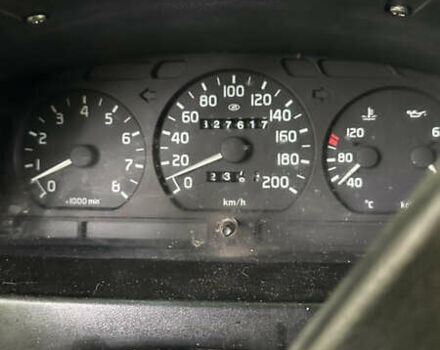 Белый ГАЗ 3302 ГАЗель, объемом двигателя 2.3 л и пробегом 327 тыс. км за 2000 $, фото 5 на Automoto.ua