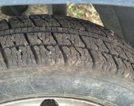 Білий ГАЗ 3302 ГАЗель, об'ємом двигуна 2.29 л та пробігом 849 тис. км за 2700 $, фото 2 на Automoto.ua