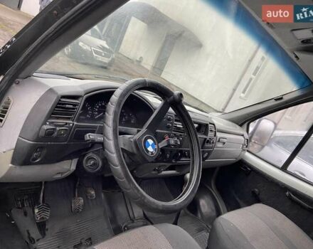 Белый ГАЗ 3302 ГАЗель, объемом двигателя 2.46 л и пробегом 380 тыс. км за 3700 $, фото 4 на Automoto.ua