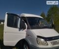 Белый ГАЗ 3302 ГАЗель, объемом двигателя 2.89 л и пробегом 225 тыс. км за 2999 $, фото 12 на Automoto.ua