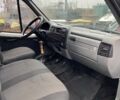 Белый ГАЗ 3302 ГАЗель, объемом двигателя 2.46 л и пробегом 380 тыс. км за 3700 $, фото 5 на Automoto.ua