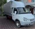 Белый ГАЗ 3302 ГАЗель, объемом двигателя 2.9 л и пробегом 402 тыс. км за 3800 $, фото 1 на Automoto.ua
