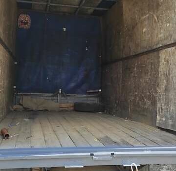 Білий ГАЗ 3302 ГАЗель, об'ємом двигуна 2.3 л та пробігом 370 тис. км за 1700 $, фото 15 на Automoto.ua