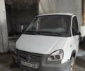 Білий ГАЗ 3302 ГАЗель, об'ємом двигуна 2.29 л та пробігом 300 тис. км за 2300 $, фото 1 на Automoto.ua