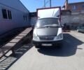 Белый ГАЗ 3302 ГАЗель, объемом двигателя 2.5 л и пробегом 400 тыс. км за 4850 $, фото 2 на Automoto.ua