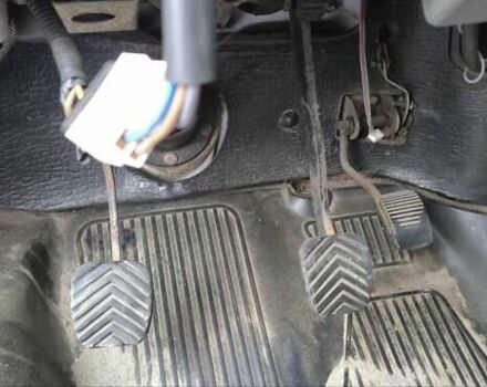 Білий ГАЗ 3302 ГАЗель, об'ємом двигуна 2.29 л та пробігом 849 тис. км за 2700 $, фото 8 на Automoto.ua