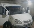 Білий ГАЗ 3302 ГАЗель, об'ємом двигуна 2.29 л та пробігом 460 тис. км за 4600 $, фото 1 на Automoto.ua