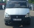 Білий ГАЗ 3302 ГАЗель, об'ємом двигуна 2.29 л та пробігом 408 тис. км за 2700 $, фото 1 на Automoto.ua