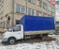 Белый ГАЗ 3302 ГАЗель, объемом двигателя 2.29 л и пробегом 80 тыс. км за 1700 $, фото 1 на Automoto.ua