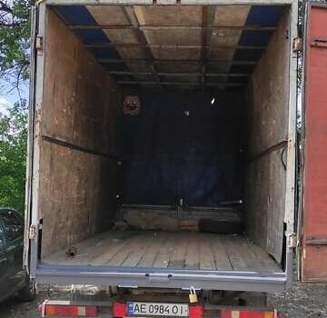 Білий ГАЗ 3302 ГАЗель, об'ємом двигуна 2.3 л та пробігом 370 тис. км за 1700 $, фото 14 на Automoto.ua