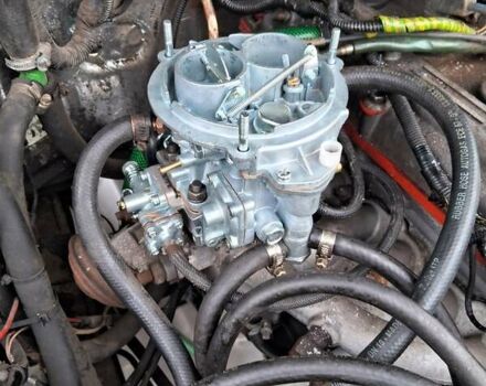 Белый ГАЗ 3302 ГАЗель, объемом двигателя 2.29 л и пробегом 600 тыс. км за 3000 $, фото 4 на Automoto.ua