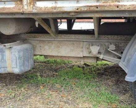 Білий ГАЗ 3302 ГАЗель, об'ємом двигуна 2.29 л та пробігом 849 тис. км за 2700 $, фото 4 на Automoto.ua