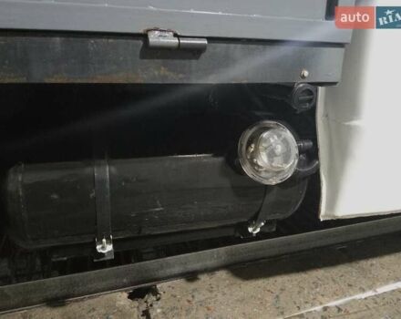 Білий ГАЗ 3302 ГАЗель, об'ємом двигуна 2.29 л та пробігом 460 тис. км за 4600 $, фото 2 на Automoto.ua