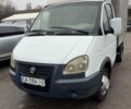 Белый ГАЗ 3302 ГАЗель, объемом двигателя 2.46 л и пробегом 380 тыс. км за 3700 $, фото 2 на Automoto.ua