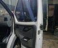 Білий ГАЗ 3302 ГАЗель, об'ємом двигуна 2.29 л та пробігом 460 тис. км за 4600 $, фото 1 на Automoto.ua