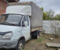 Білий ГАЗ 3302 ГАЗель, об'ємом двигуна 2.29 л та пробігом 849 тис. км за 2700 $, фото 5 на Automoto.ua