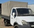Белый ГАЗ 3302 ГАЗель, объемом двигателя 2.5 л и пробегом 200 тыс. км за 2442 $, фото 1 на Automoto.ua