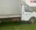 Белый ГАЗ 3302 ГАЗель, объемом двигателя 2.89 л и пробегом 180 тыс. км за 1650 $, фото 2 на Automoto.ua