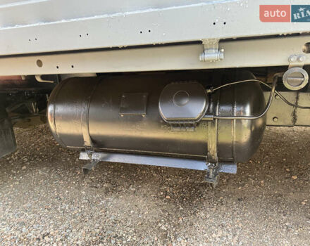 Білий ГАЗ 3302 ГАЗель, об'ємом двигуна 2.5 л та пробігом 300 тис. км за 3500 $, фото 7 на Automoto.ua