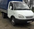 Белый ГАЗ 3302 ГАЗель, объемом двигателя 2.3 л и пробегом 115 тыс. км за 4000 $, фото 3 на Automoto.ua