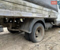 Белый ГАЗ 3302 ГАЗель, объемом двигателя 0 л и пробегом 222 тыс. км за 1500 $, фото 12 на Automoto.ua