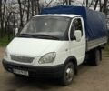 Белый ГАЗ 3302 ГАЗель, объемом двигателя 2.3 л и пробегом 115 тыс. км за 4000 $, фото 1 на Automoto.ua
