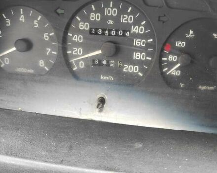 Белый ГАЗ 3302 ГАЗель, объемом двигателя 2.29 л и пробегом 235 тыс. км за 3300 $, фото 3 на Automoto.ua