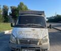 Белый ГАЗ 3302 ГАЗель, объемом двигателя 2.29 л и пробегом 280 тыс. км за 2799 $, фото 1 на Automoto.ua