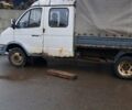 Білий ГАЗ 3302 ГАЗель, об'ємом двигуна 2.46 л та пробігом 255 тис. км за 1300 $, фото 4 на Automoto.ua